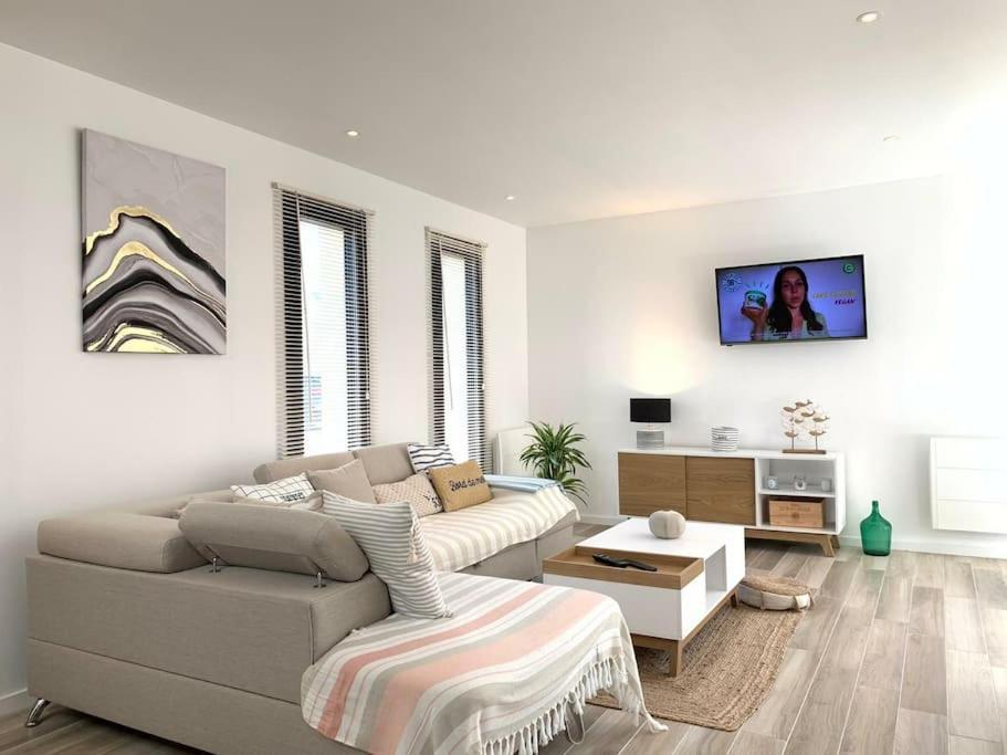 Villa Moderne Houlgataise/Roof Top/Proche Mer ! Houlgate Buitenkant foto