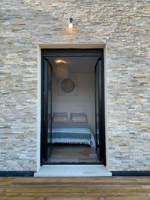 Villa Moderne Houlgataise/Roof Top/Proche Mer ! Houlgate Buitenkant foto
